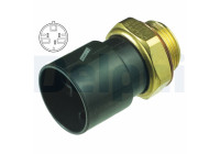 Temperature Switch, radiator fan