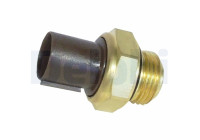 Temperature Switch, radiator fan