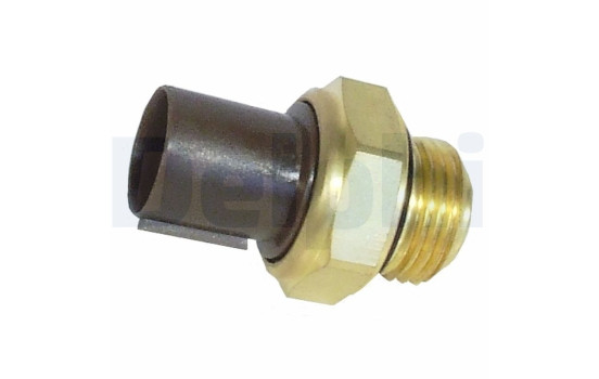 Temperature Switch, radiator fan