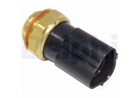 Temperature Switch, radiator fan
