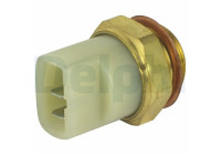 Temperature Switch, radiator fan