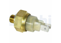 Temperature Switch, radiator fan