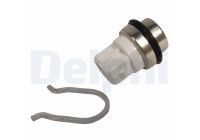 Temperature Switch, radiator fan