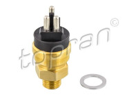 Temperature Switch, radiator fan