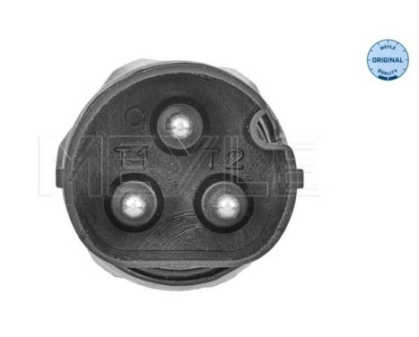 Temperature switch, radiator fan, Image 2