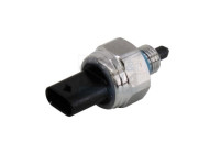 Temperature switch, radiator fan