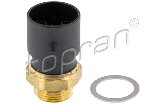 Temperature Switch, radiator fan