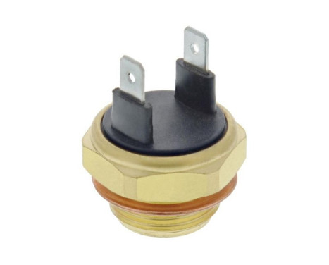 Temperature Switch, radiator fan
