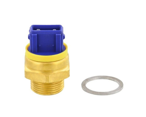 Temperature Switch, radiator fan