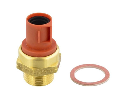 Temperature Switch, radiator fan