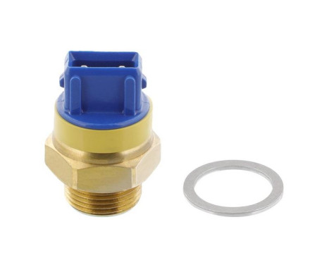 Temperature Switch, radiator fan
