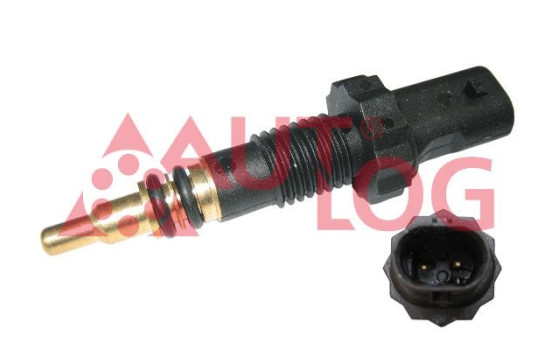Temperature switch, refrigerant warning lamp