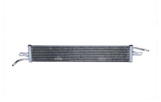 Fuel Radiator