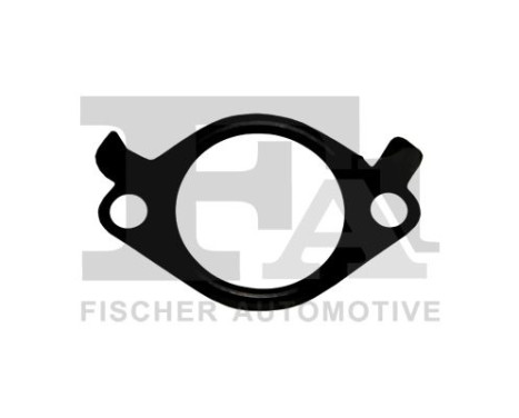 Gasket, charge air cooling