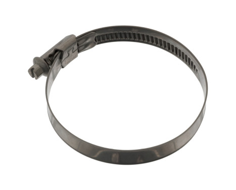 Holding Clamp, charger air hose