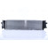 Intercooler, charge air cooler 961265 Nissens, Thumbnail 4