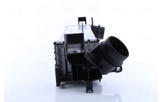 Intercooler, charge air cooler 961269 Nissens, Image 5