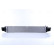 Intercooler, charge air cooler 961336 Nissens, Thumbnail 2