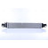 Intercooler, charge air cooler 961336 Nissens, Thumbnail 4