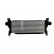 Intercooler, charge air cooler 961375 Nissens