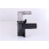Intercooler, charge air cooler 961425 Nissens, Thumbnail 4