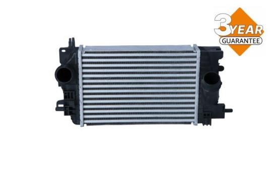 Intercooler, charge air cooler, Image 2