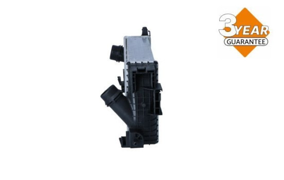 Intercooler, charge air cooler, Image 3