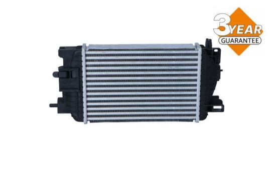 Intercooler, charge air cooler, Image 4