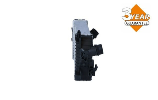 Intercooler, charge air cooler, Image 5