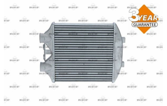 Intercooler, charge air cooler, Image 2