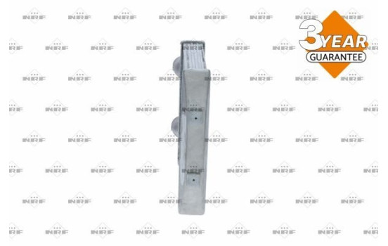 Intercooler, charge air cooler, Image 3
