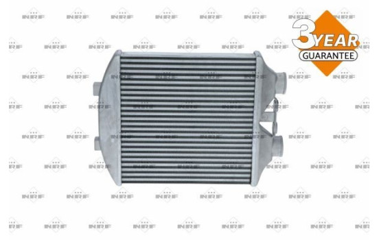 Intercooler, charge air cooler, Image 4