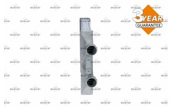 Intercooler, charge air cooler, Image 5
