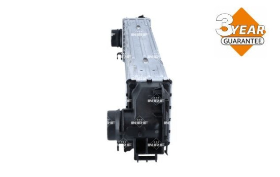 Intercooler, charge air cooler, Image 3