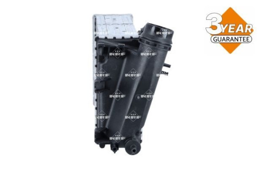 Intercooler, charge air cooler, Image 4