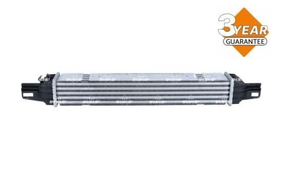 Intercooler, charge air cooler, Image 3