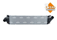 Intercooler, charge air cooler