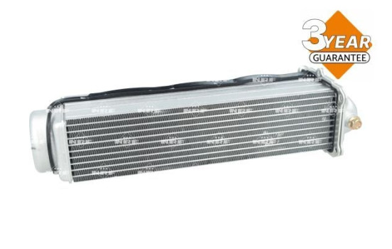 Intercooler, charge air cooler, Image 3