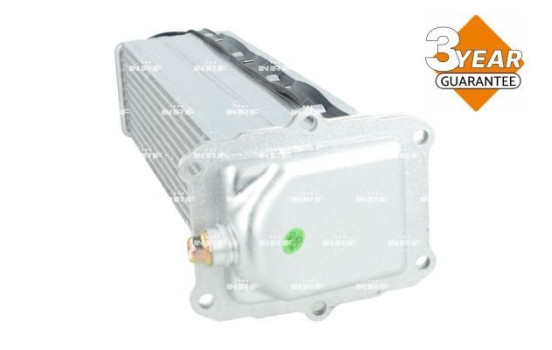 Intercooler, charge air cooler, Image 4