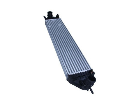 Intercooler, charge air cooler