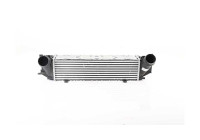 Intercooler, charge air cooler