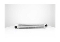 Intercooler, charge air cooler