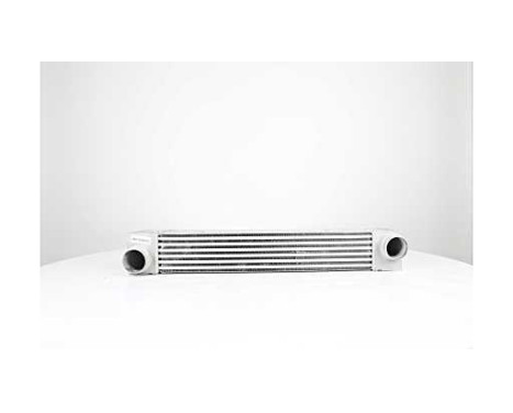 Intercooler, charge air cooler