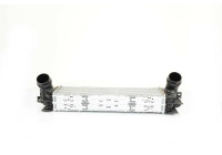 Intercooler, charge air cooler