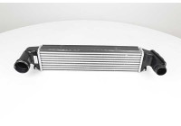 Intercooler, charge air cooler