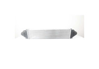 Intercooler, charge air cooler