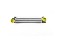 Intercooler, charge air cooler