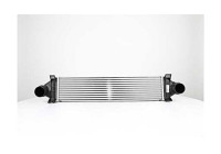Intercooler, charge air cooler