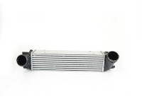 Intercooler, charge air cooler