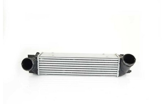 Intercooler, charge air cooler